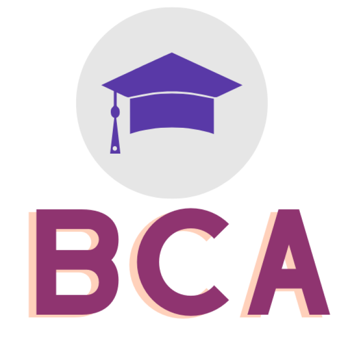 BCA Course - Vcare Technical Coding Institute