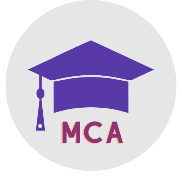 MCA Course - Vcare Technical Coding Institute